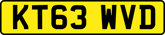 KT63WVD