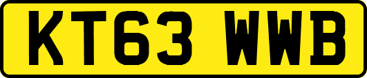 KT63WWB