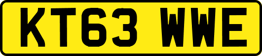 KT63WWE