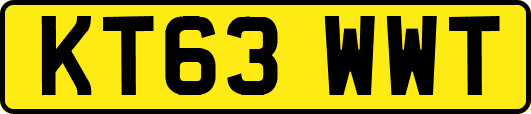 KT63WWT