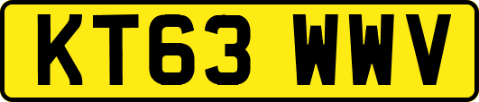 KT63WWV