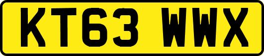 KT63WWX