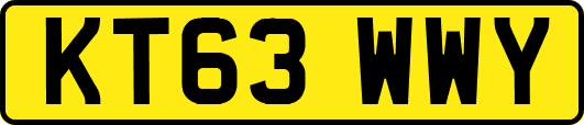 KT63WWY