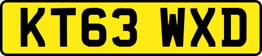 KT63WXD