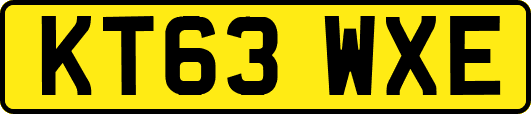 KT63WXE