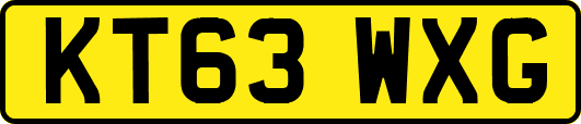 KT63WXG