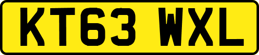 KT63WXL