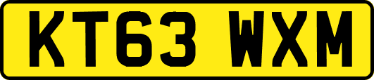 KT63WXM