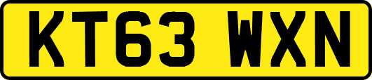 KT63WXN
