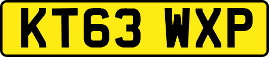 KT63WXP