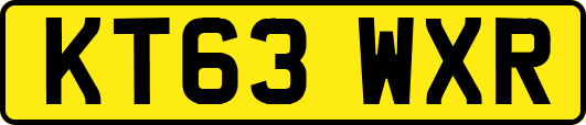 KT63WXR