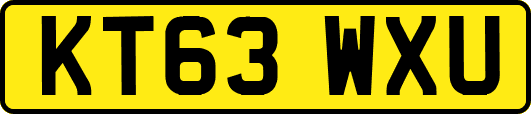 KT63WXU