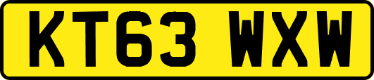 KT63WXW