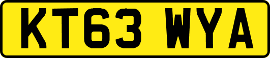 KT63WYA