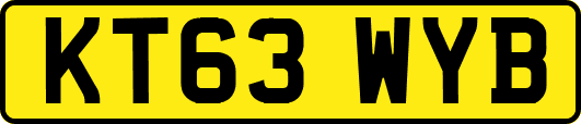 KT63WYB