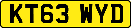 KT63WYD