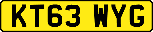 KT63WYG