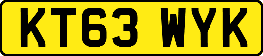 KT63WYK