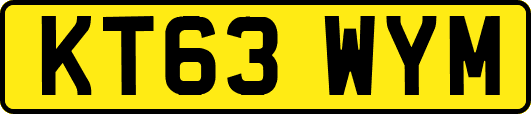 KT63WYM