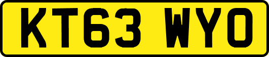 KT63WYO