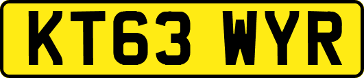 KT63WYR