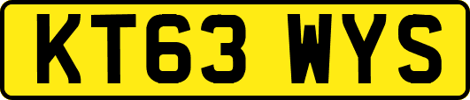 KT63WYS
