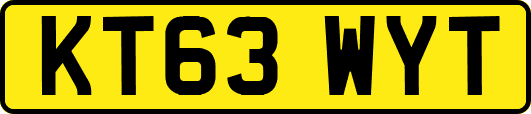 KT63WYT