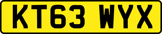 KT63WYX