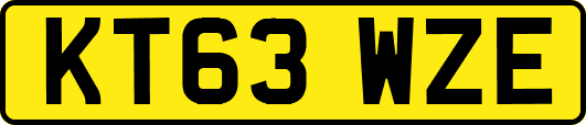 KT63WZE