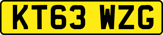 KT63WZG