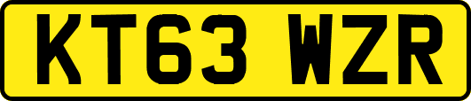 KT63WZR