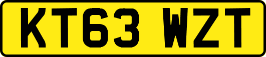 KT63WZT