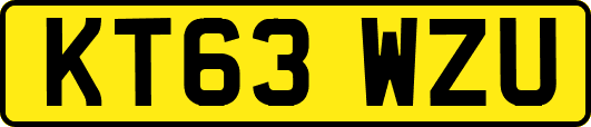 KT63WZU