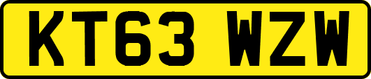 KT63WZW