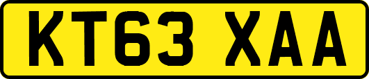 KT63XAA