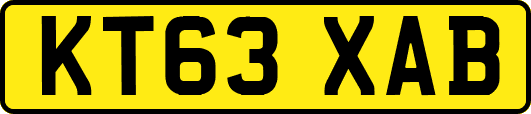 KT63XAB