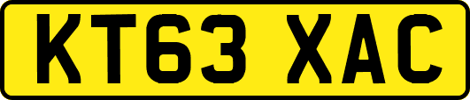 KT63XAC