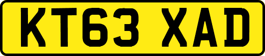 KT63XAD