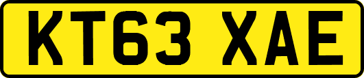 KT63XAE