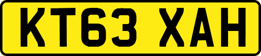 KT63XAH