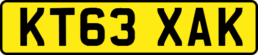 KT63XAK