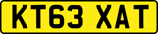 KT63XAT