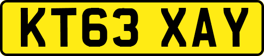 KT63XAY