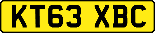 KT63XBC