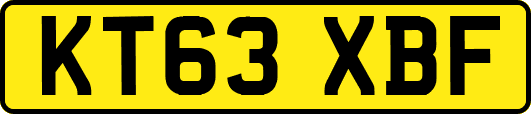 KT63XBF