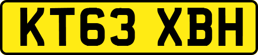 KT63XBH