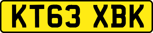 KT63XBK