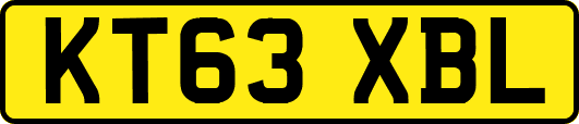KT63XBL