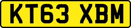 KT63XBM