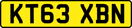 KT63XBN